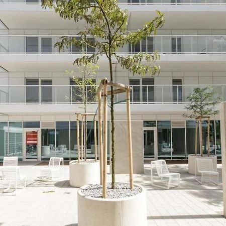Golden Apartments Wroclaw - Cozy Studio- Odra River&Ksiecia Witolda Exterior photo