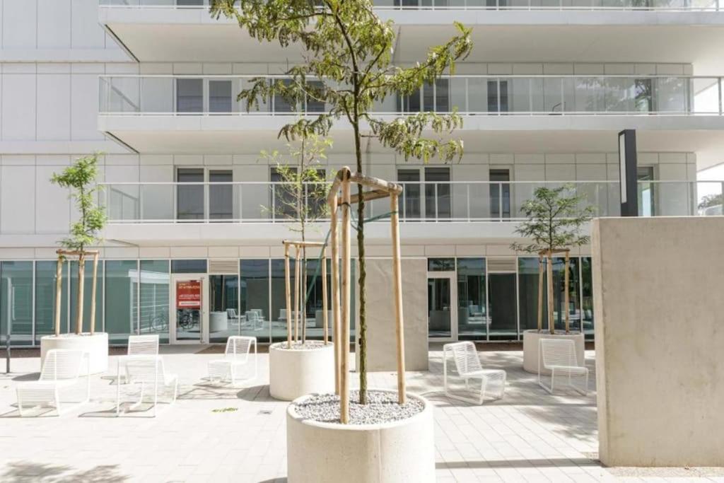 Golden Apartments Wroclaw - Cozy Studio- Odra River&Ksiecia Witolda Exterior photo